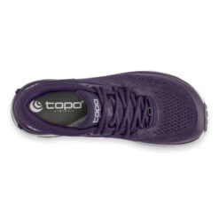 Topo Ultraventure 2 Women -Edelrid Shop W043.Purple Grey 02