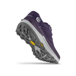 Topo Ultraventure 2 Women -Edelrid Shop W043.Purple Grey 06