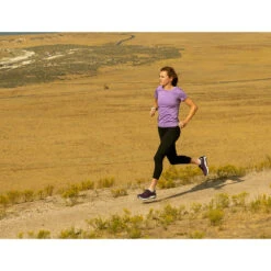 Topo Ultraventure 2 Women -Edelrid Shop W043.Purple Grey 10