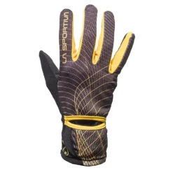 La Sportiva Trail Gloves Men 7 La Sportiva Trail Gloves Men -Edelrid Shop X54 999100