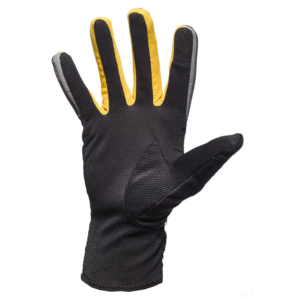 La Sportiva Trail Gloves Men 5 La Sportiva Trail Gloves Men - Image 5