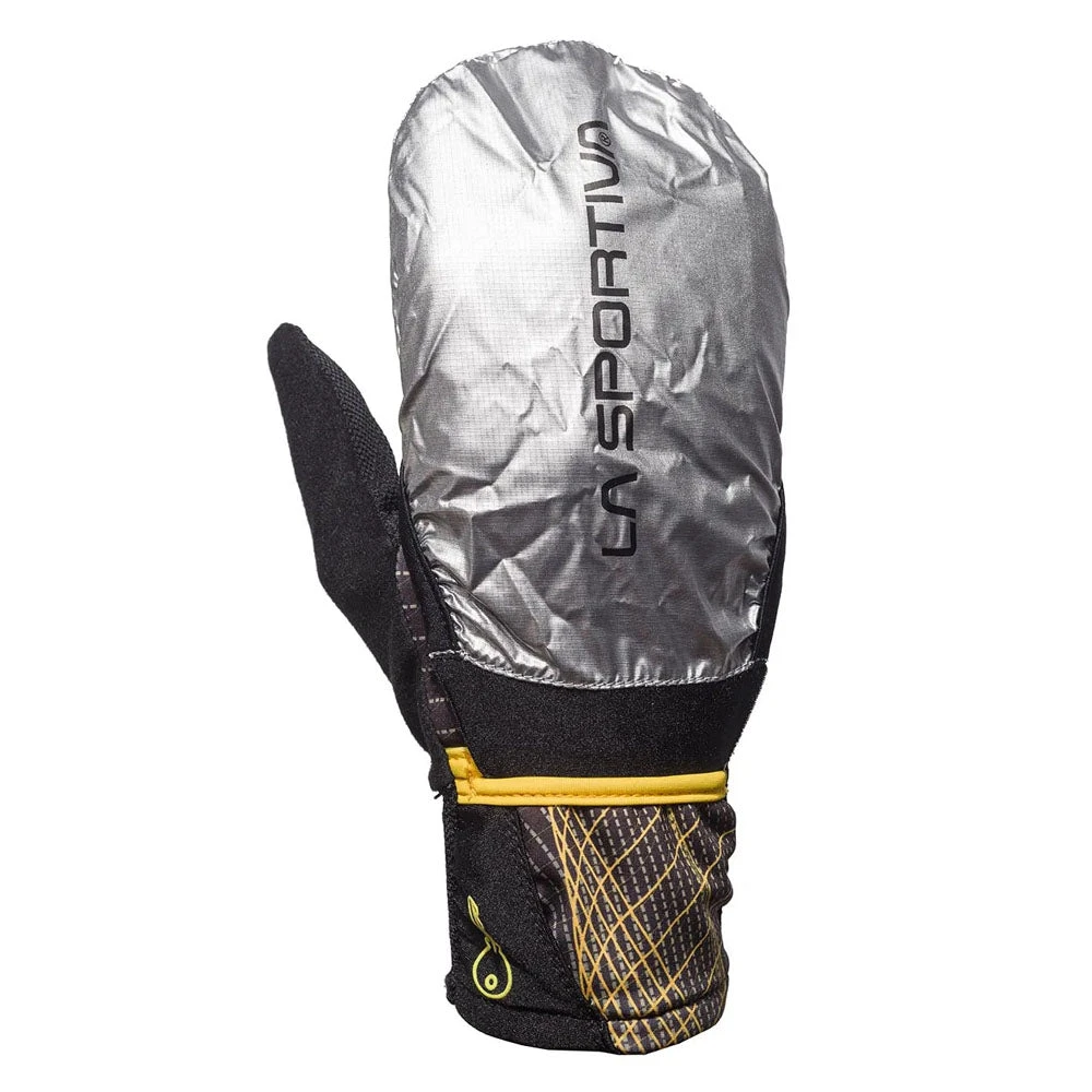 La Sportiva Trail Gloves Men 4 La Sportiva Trail Gloves Men - Image 4