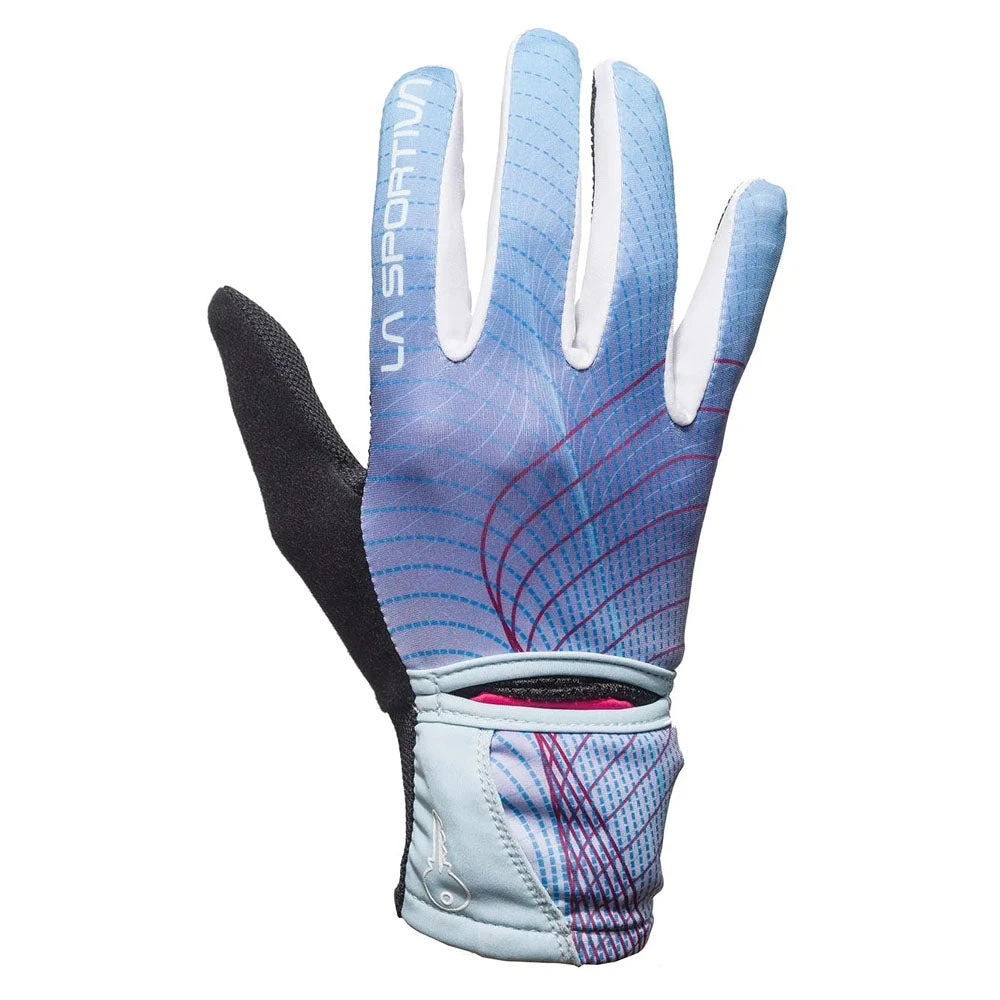 La Sportiva Trail Gloves Women 1 La Sportiva Trail Gloves Women