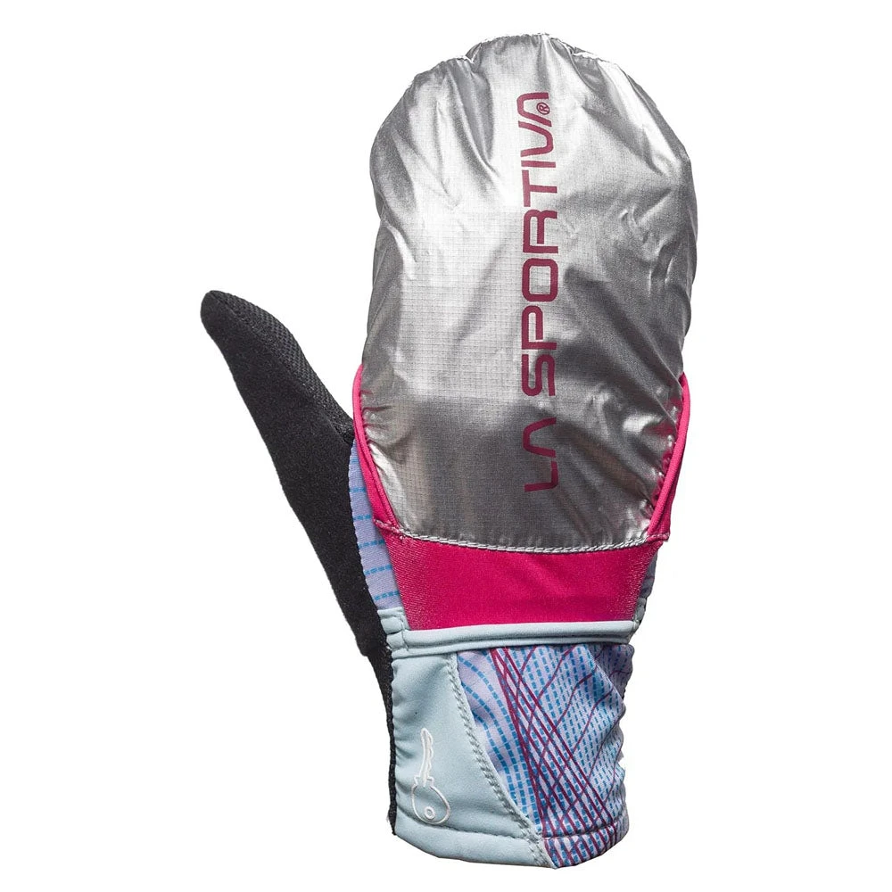La Sportiva Trail Gloves Women 2 La Sportiva Trail Gloves Women - Image 2