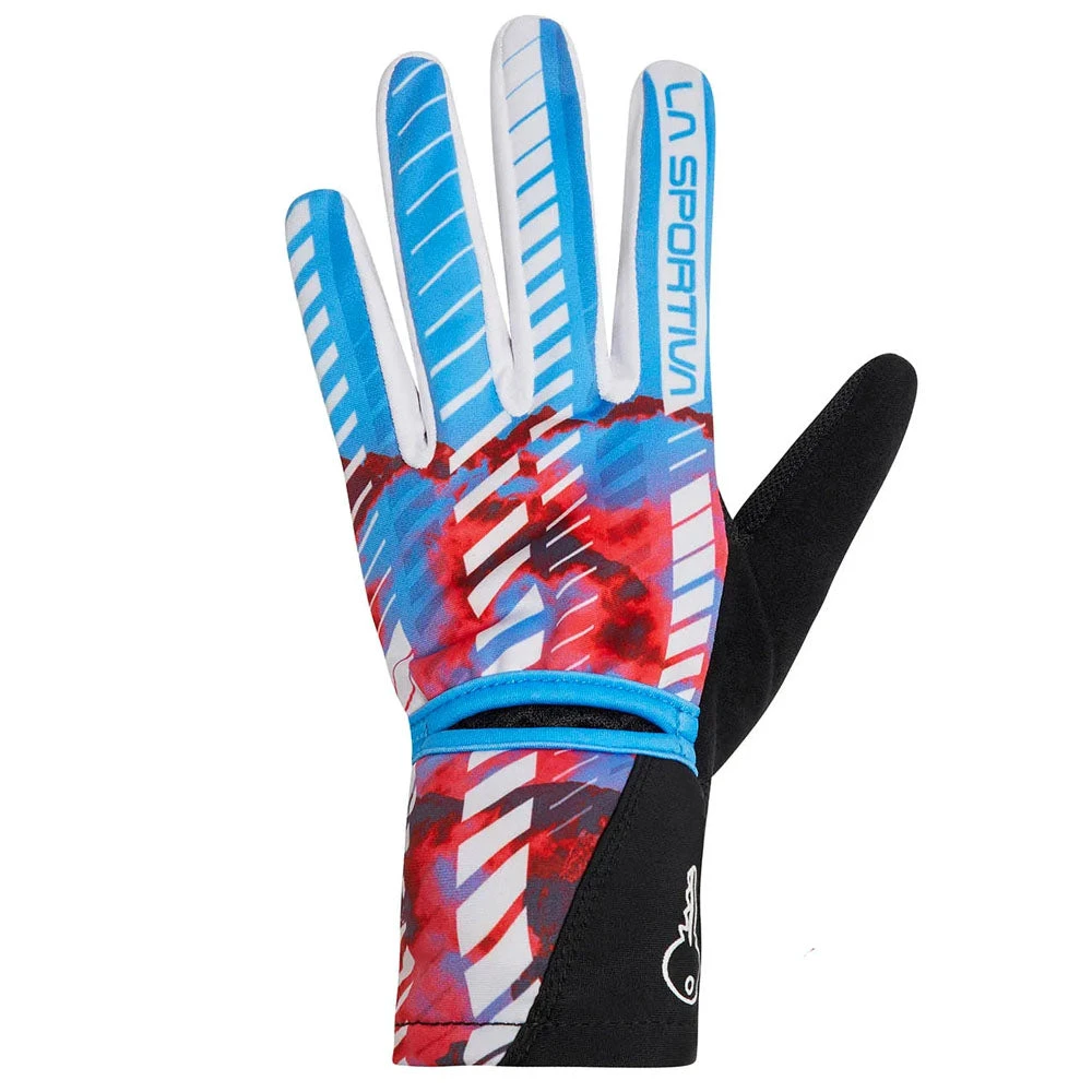 La Sportiva Trail Gloves Women 3 La Sportiva Trail Gloves Women - Image 3