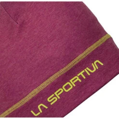 La Sportiva Devotion Beanie -Edelrid Shop X88 501501 01