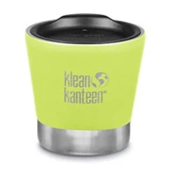 Klean Kanteen 8oz Tumbler Insulated 9 Klean Kanteen 8oz Tumbler Insulated -Edelrid Shop XK1006772 JP grande 758d8fc7 7a9f 4764 81bd 53f6daab6b28