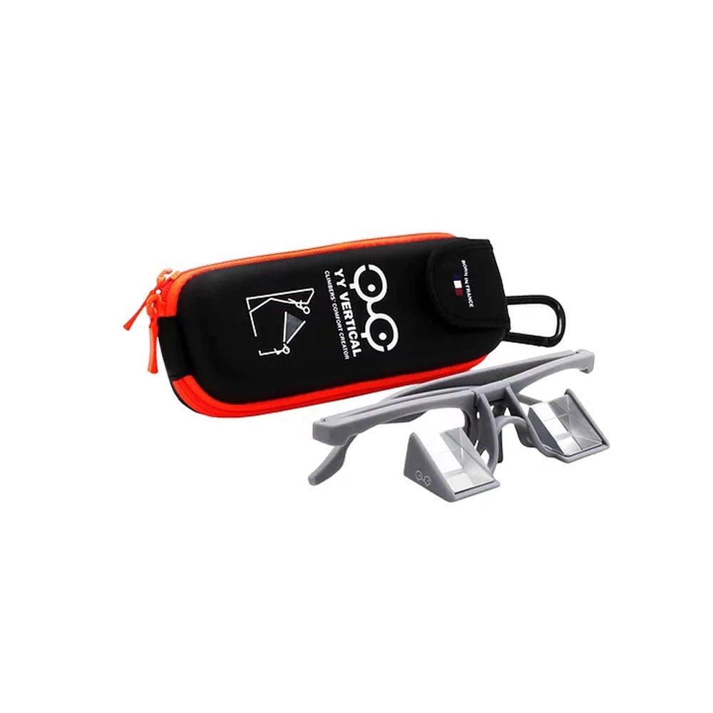 Y&Y Belay Glasses Prism Up 3 Y&Y Belay Glasses Prism Up - Image 3