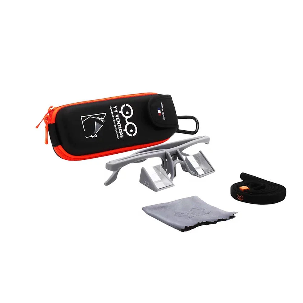 Y&Y Belay Glasses Prism Up 4 Y&Y Belay Glasses Prism Up - Image 4