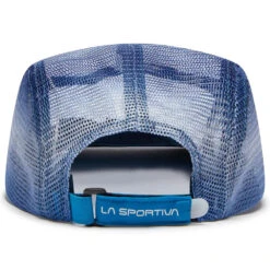 La Sportiva Rage Trucker -Edelrid Shop Y33 619618 01 1