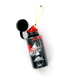 Zero Ultralight 12 To 6°C Down Sleeping Bag -Edelrid Shop Zero UL in Nalgene