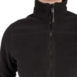 Supernova Polartec® 300 Fleece Women's Jacket -Edelrid Shop Zip detail