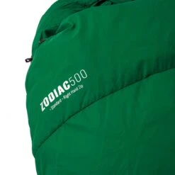 Zodiac 500 2 To -4°C Down Sleeping Bag -Edelrid Shop Zodiac 500