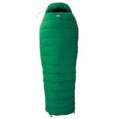 Zodiac 500 2 To -4°C Down Sleeping Bag -Edelrid Shop Zodiac 500 full W