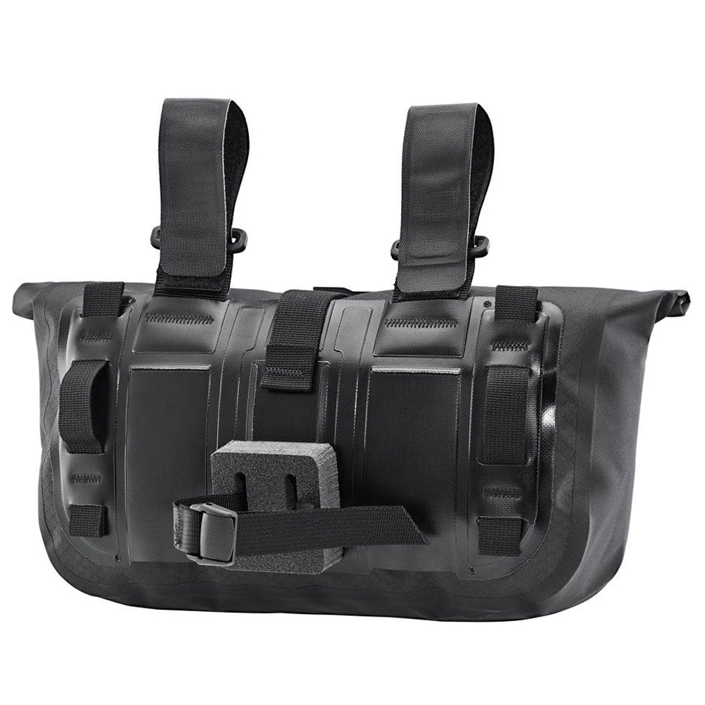 Ortlieb Accessory Pack 3.5L Matt Black 2 Ortlieb Accessory Pack 3.5L Matt Black - Image 2