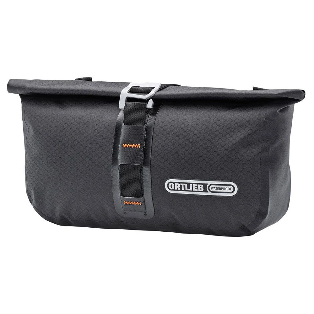 Ortlieb Accessory Pack 3.5L Matt Black 1 Ortlieb Accessory Pack 3.5L Matt Black