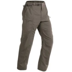 Adventure Light Pants Men -Edelrid Shop adventure light pant driftwood