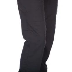 Adventure Light Pants Women -Edelrid Shop adventure light pants womens graphite ashliegh articulated knee