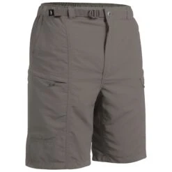 Adventure Light Shorts Men -Edelrid Shop adventure light shorts driftwood