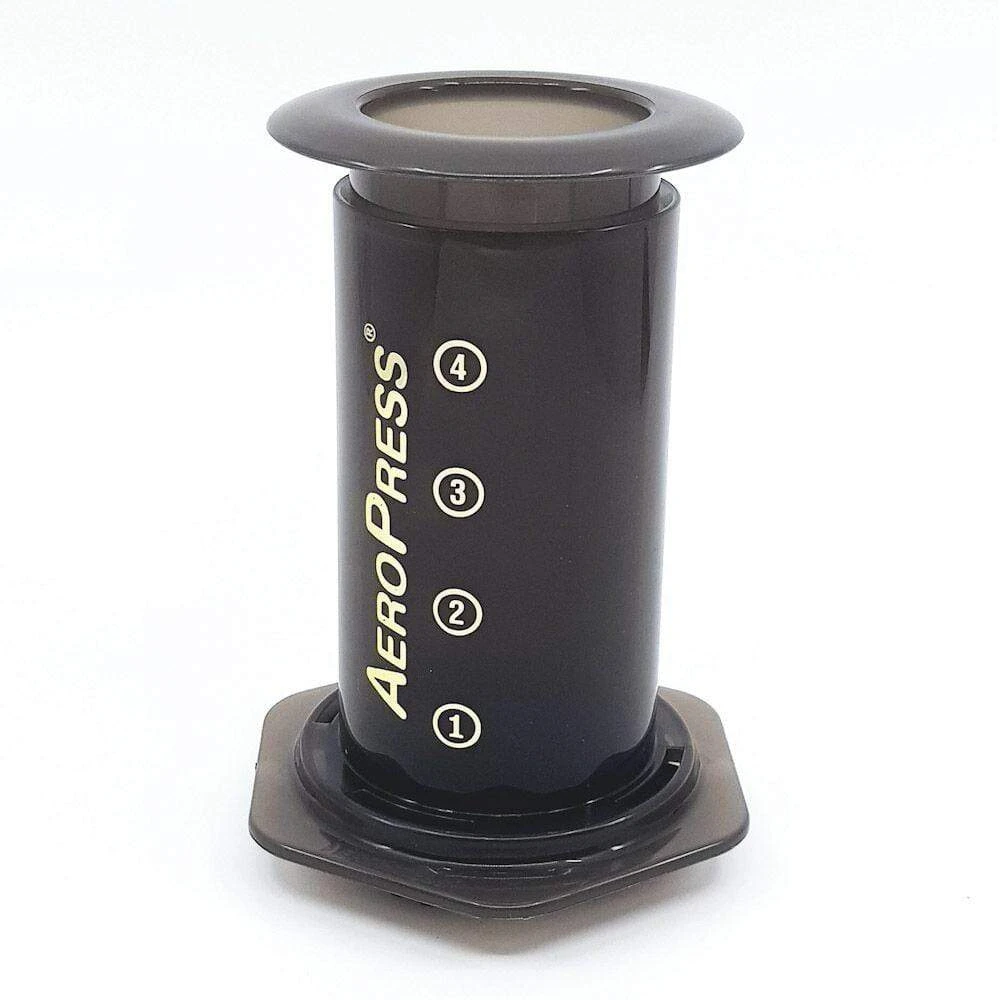 Aeropress Coffee Maker 1 Aeropress Coffee Maker
