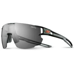Julbo Aerospeed Black Translucent Reactiv Performance 0-3 Clearance