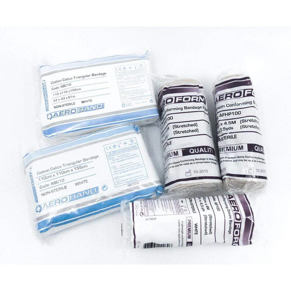 All Aid Snake Indicator Module First Aid Kit 1 All Aid Snake Indicator Module First Aid Kit