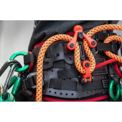 Teufelberger K1 Keeper -Edelrid Shop ambassador week 26