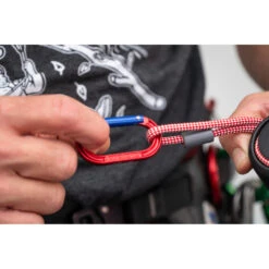 Teufelberger MiniME 4 Pack Assorted Colours 13 Teufelberger MiniME 4 Pack Assorted Colours -Edelrid Shop ambassador week 48