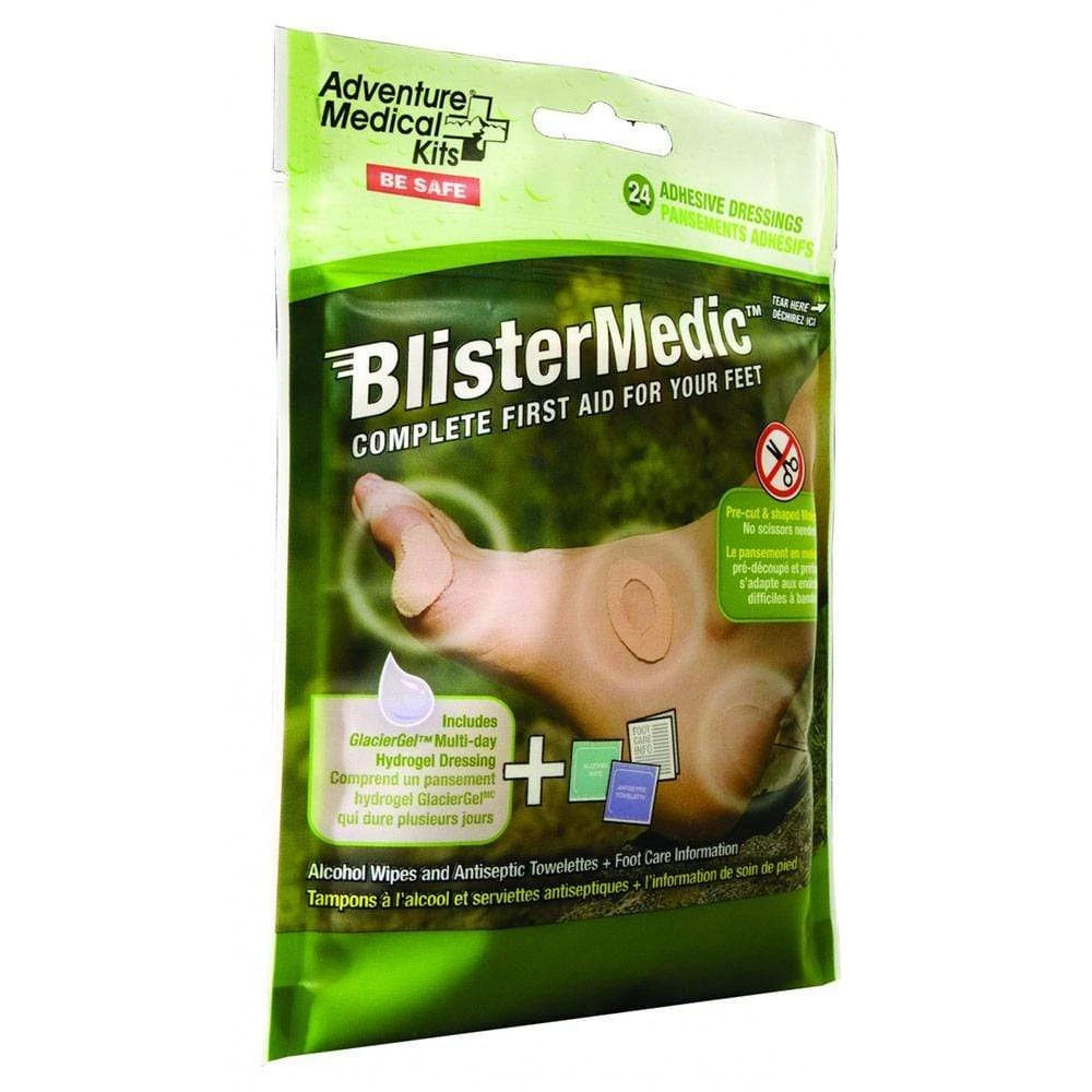 AMK Blister Medic Kit 1 AMK Blister Medic Kit