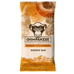 Front Page 22 Chimpanzee Energy Bar 55g
