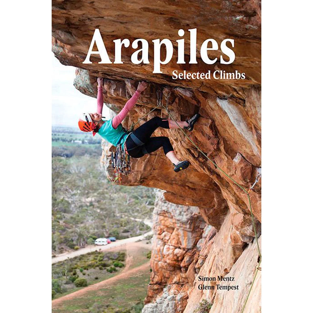 Arapiles Selected Climbs 1 Arapiles Selected Climbs