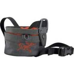 Arcteryx Aperture Chalk Bag -Edelrid Shop arcteryx arcteryx aperture chalk bag lg pilot flare other gear l07036300 16086093267080