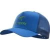 Arcteryx Logo Trucker Hat