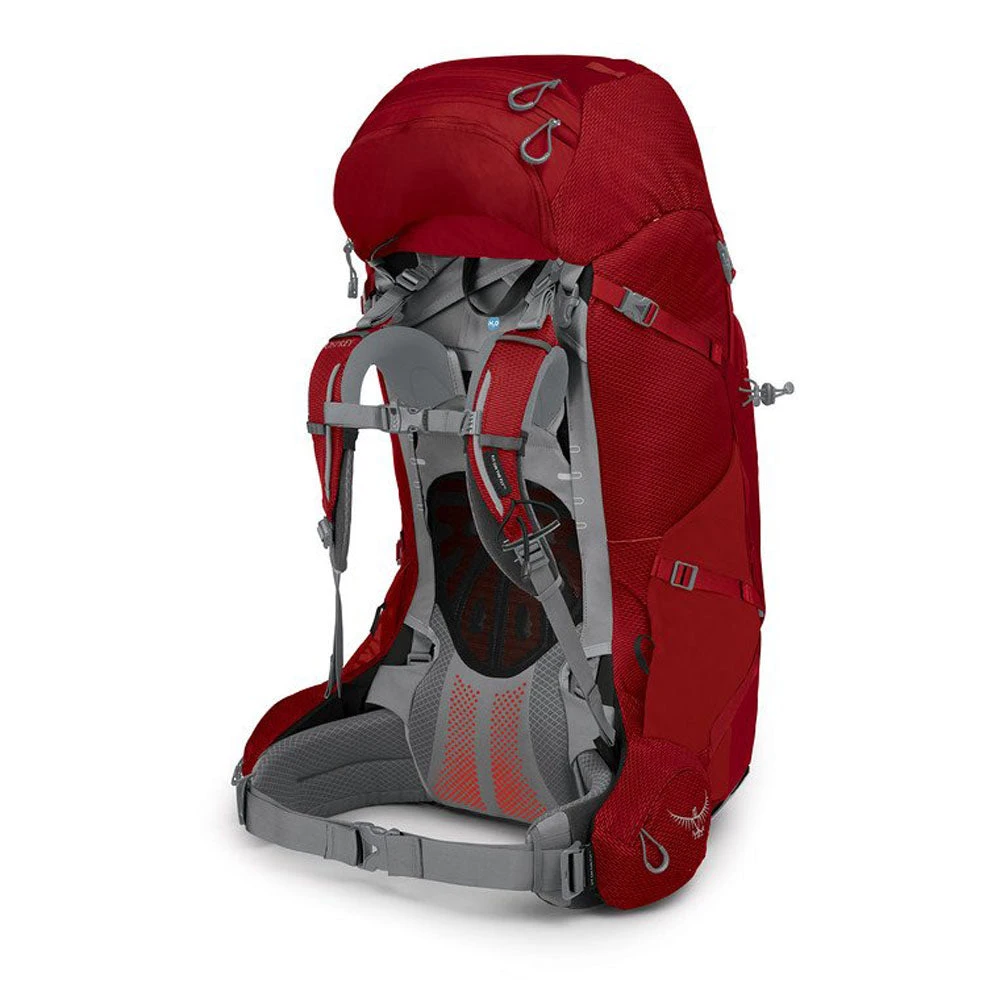 Osprey Ariel Plus 85 2 Osprey Ariel Plus 85 - Image 2