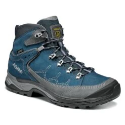 Asolo Falcon Leather GV ML Women 7 Asolo Falcon Leather GV ML Women -Edelrid Shop asolo asolo falcon leather gv ml women uk 4 grey indian tail other gear asoa40045a919040 24453740724373