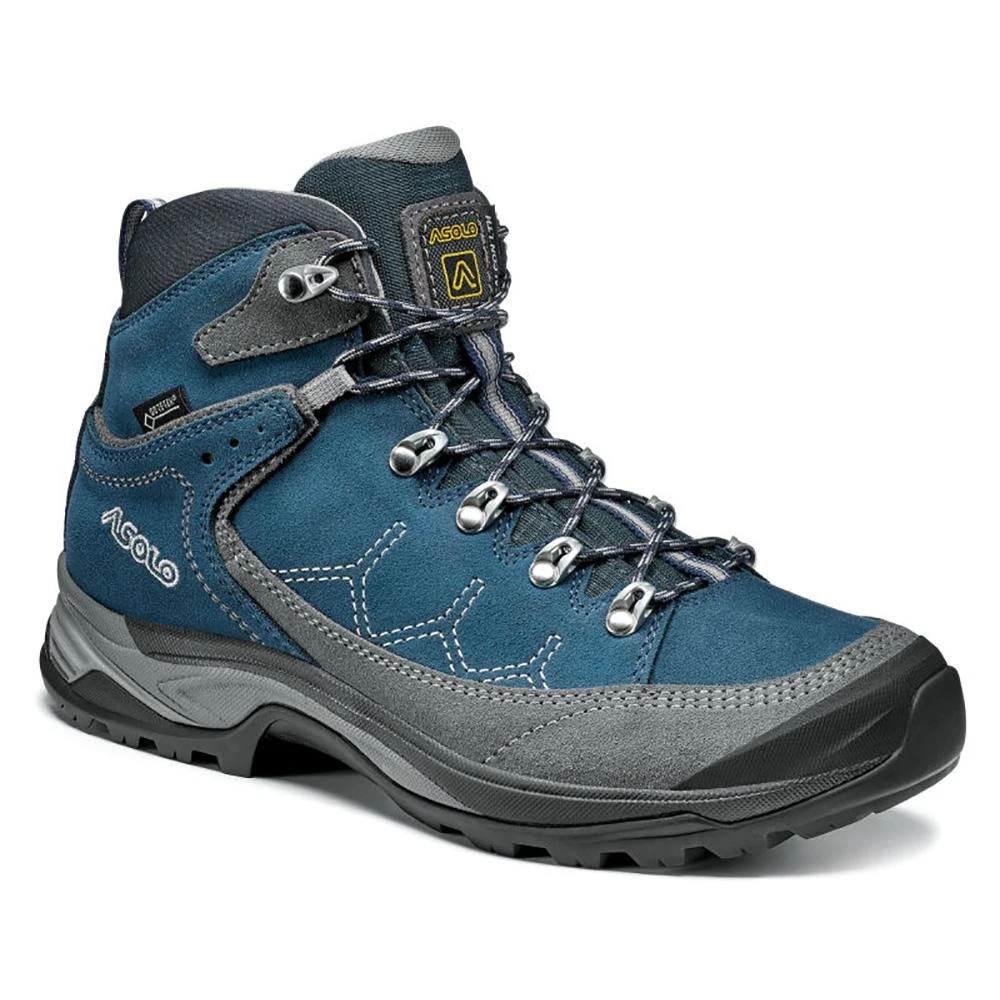 Asolo Falcon Leather GV ML Women 4 Asolo Falcon Leather GV ML Women - Image 4