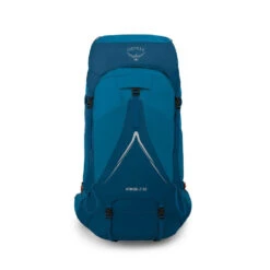 Osprey Atmos AG LT 65 -Edelrid Shop atmosaglt65 s23 front nightshiftscoriablue