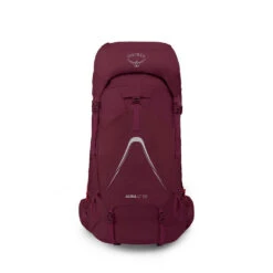 Osprey Aura AG LT 50 -Edelrid Shop auraaglt50 s23 front antidotepurple