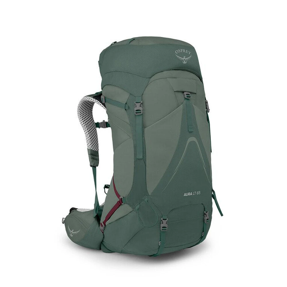 Osprey Aura AG LT 65 1 Osprey Aura AG LT 65
