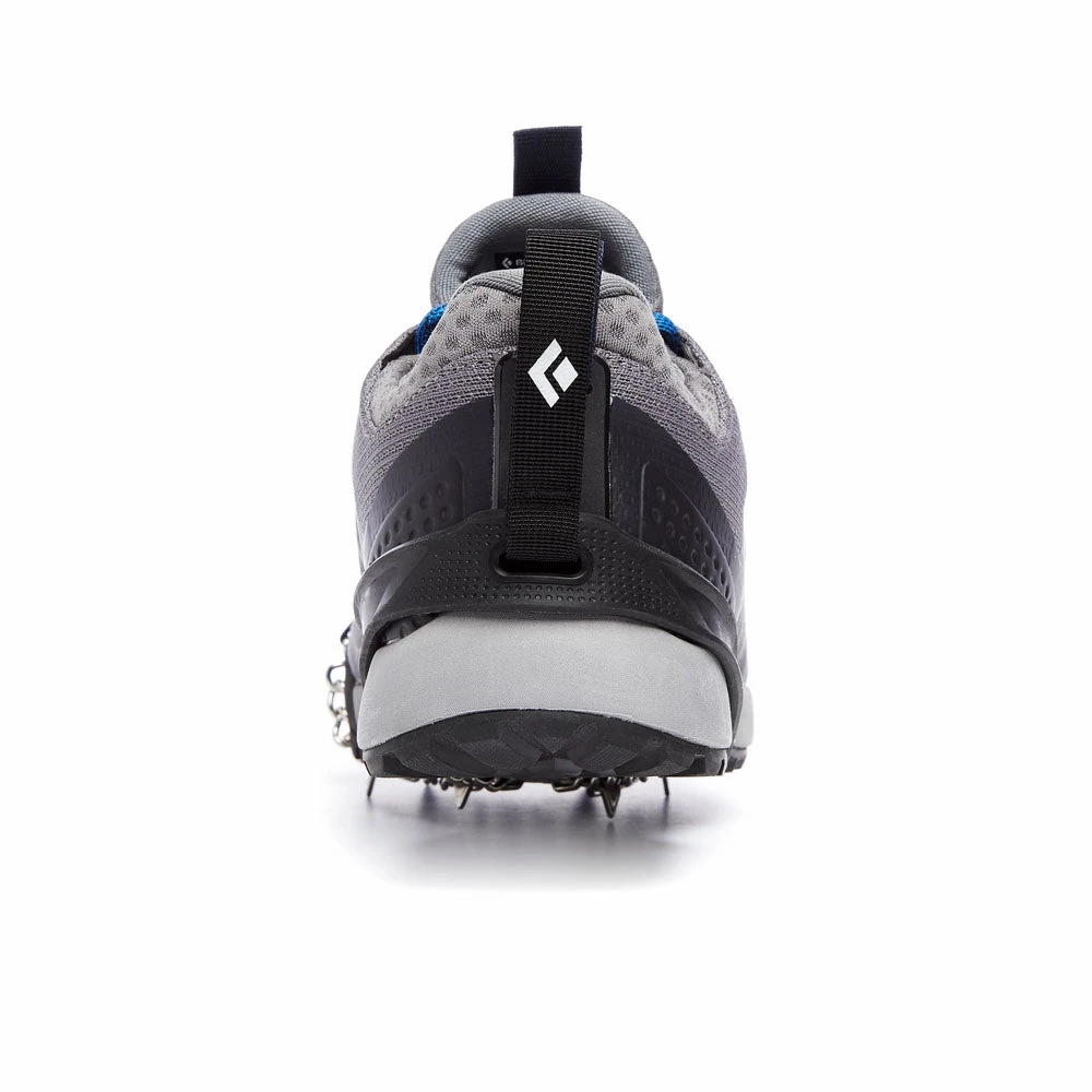 Black Diamond Blitz Spike Traction Device 4 Black Diamond Blitz Spike Traction Device - Image 4