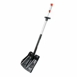 BCA A-2 Extendable Shovel With Saw