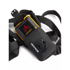 BCA Tracker4 Avalanche Beacon -Edelrid Shop bca 2021 tracker 4 avalanche transceiver harness