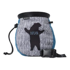Prana Graphic Chalk Bag -Edelrid Shop bearhug