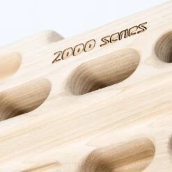 Beastmaker 2000 Hangboard -Edelrid Shop beastmaker 2000 series close up