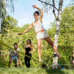 Gibbon Classic Slackline -Edelrid Shop best seller classic lineslackline gibbonslacklines 446829 1800x1800 b5f88985 9f9b 4d56 921b 129144abcd98