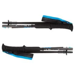 Black Diamond Distance Carbon Z Trekking Poles -Edelrid Shop black diamond black diamond distance carbon z trekking poles other gear 18336681296021