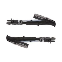 Black Diamond FLZ Trekking Poles -Edelrid Shop black diamond black diamond flz trekking poles other gear 18336684212373
