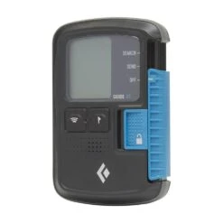 Black Diamond Guide BT Avalanche Beacon -Edelrid Shop black diamond black diamond guide bt avalanche beacon other gear bd1510010000all1 16824841633941