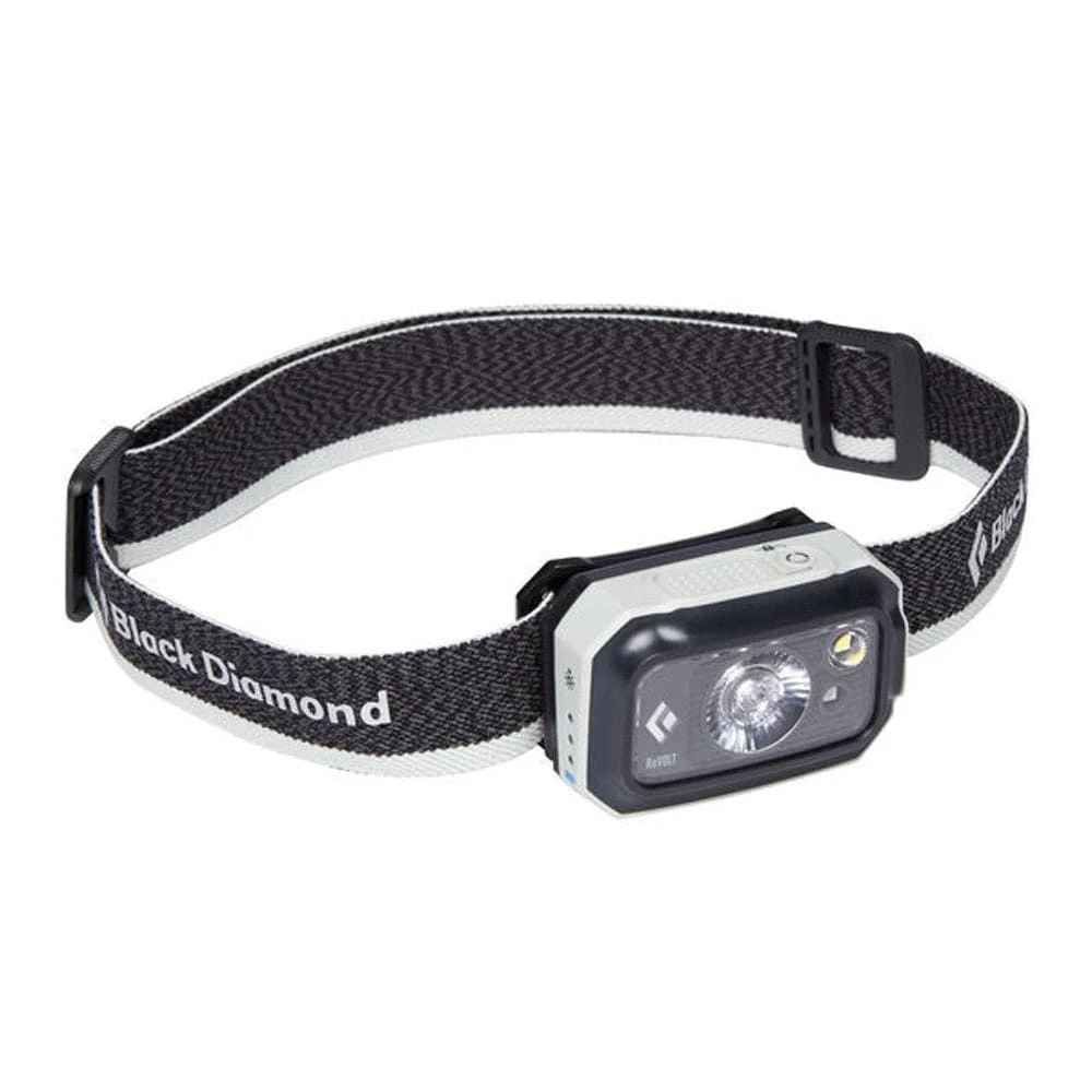 Black Diamond Revolt 350 Headlamp 3 Black Diamond Revolt 350 Headlamp - Image 3