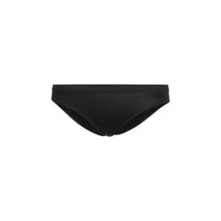 Icebreaker Siren Bikini Women -Edelrid Shop black 97e83304 4f33 4759 aa2e 024d249f41b7